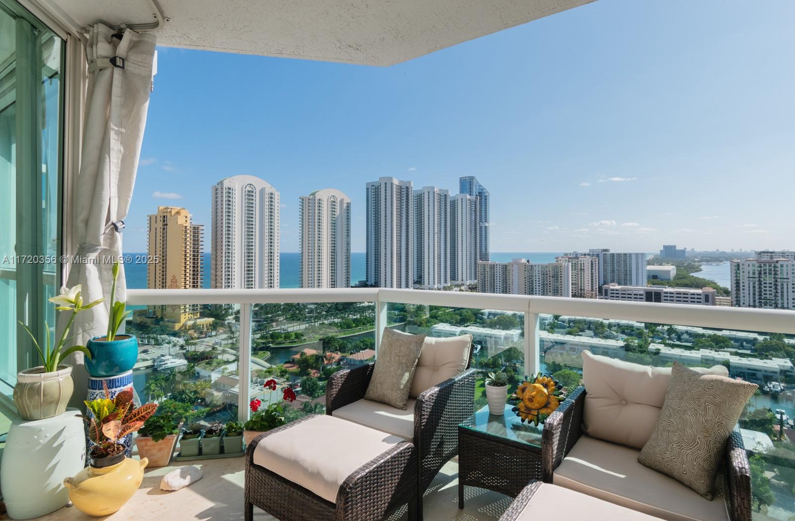 16500 Collins Ave #2354, Sunny Isles Beach, Florida image 8