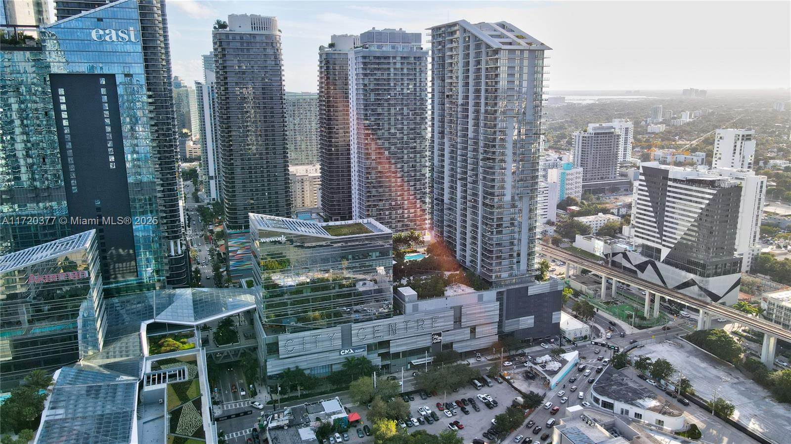 88 SW 7th St #1110, Miami FL 33130