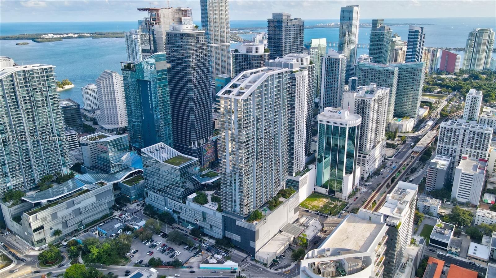 88 SW 7th St #1110, Miami FL 33130