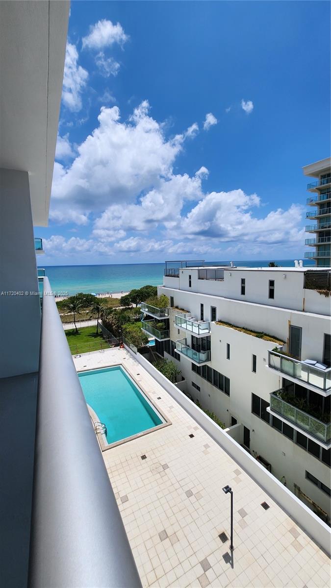 9511 Collins Ave #606, Surfside, Florida image 6