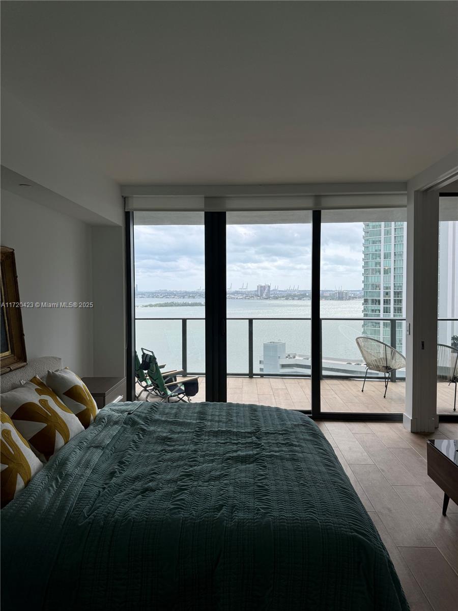 650 NE 32 Street #1805, Miami, Florida image 7