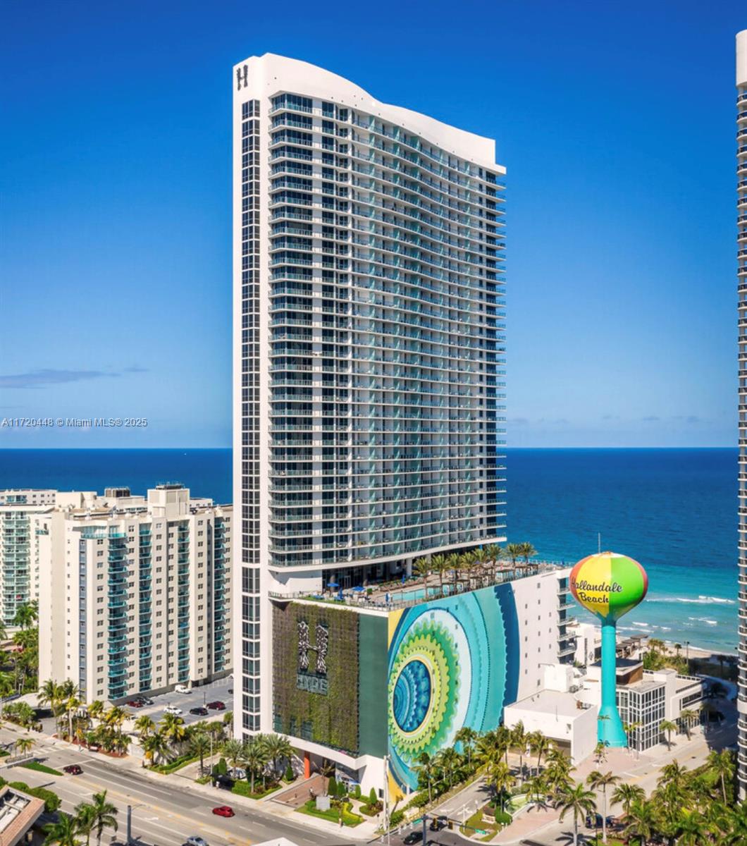 4111 S Ocean Dr #3302, Hollywood, Florida image 1