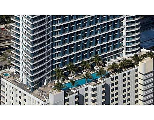 60 SW 13 ST #1415, Miami FL 33131