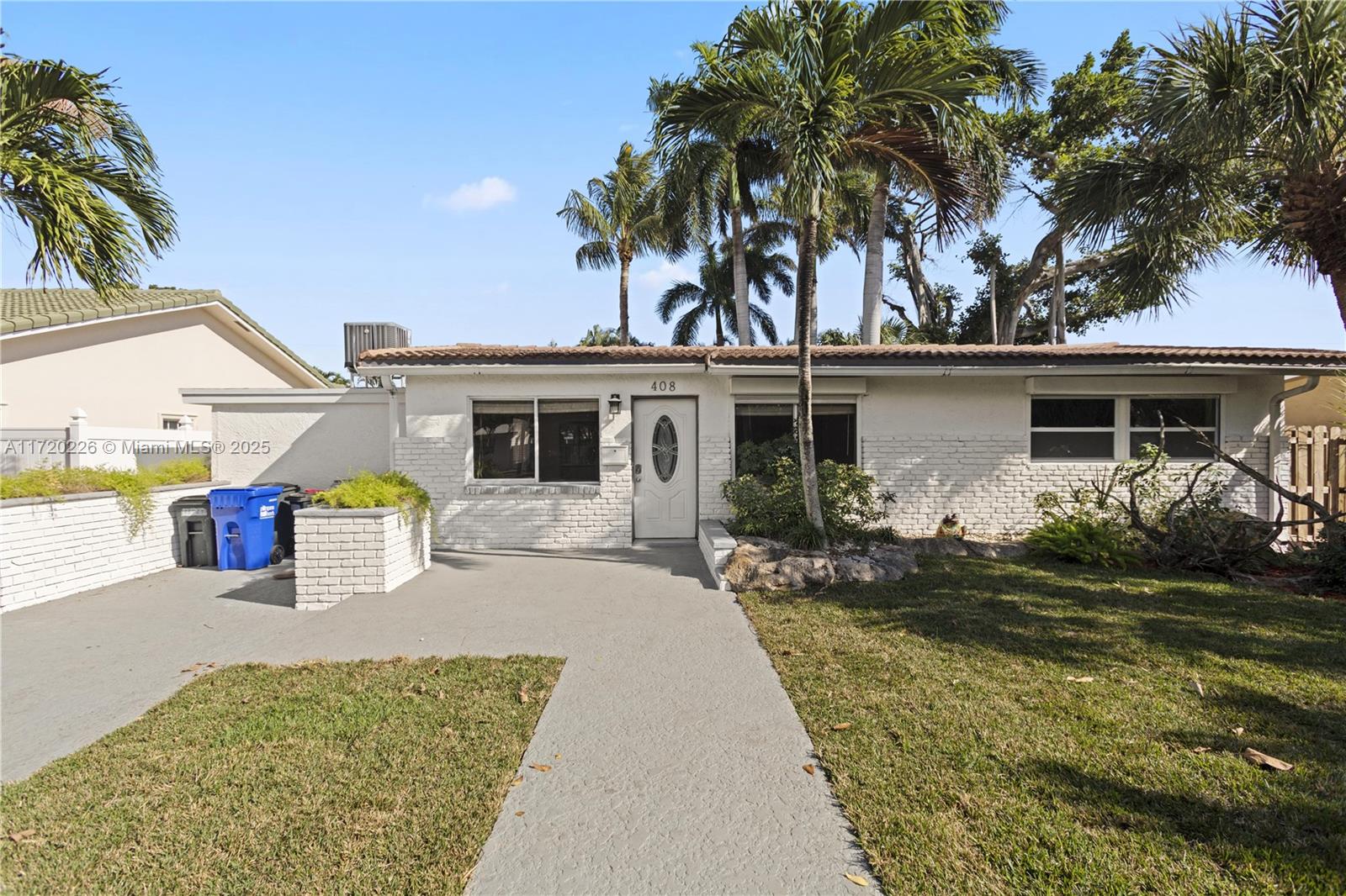 408 NE 25th Ave, Pompano Beach, Florida image 1