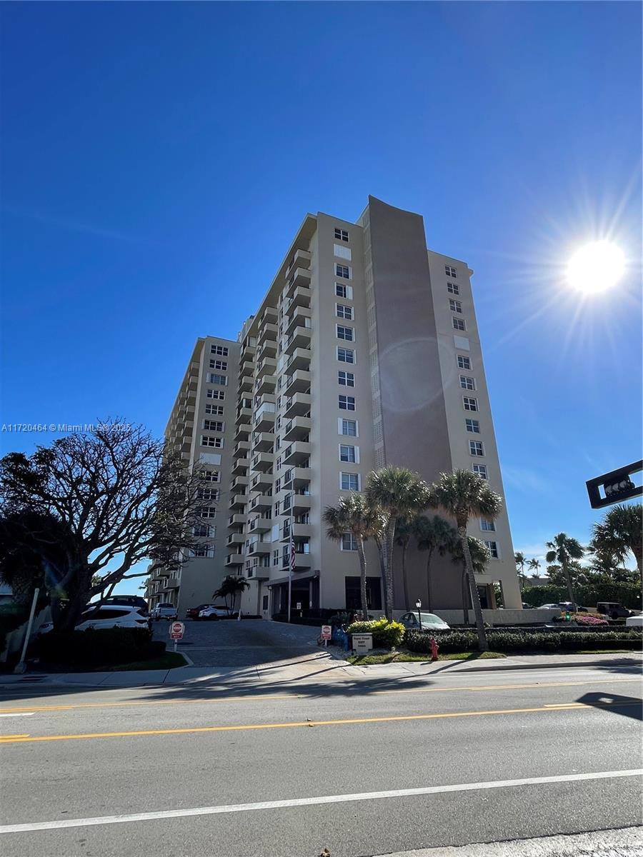 2000 S Ocean Blvd #12N, Lauderdale By The Sea, Florida image 1