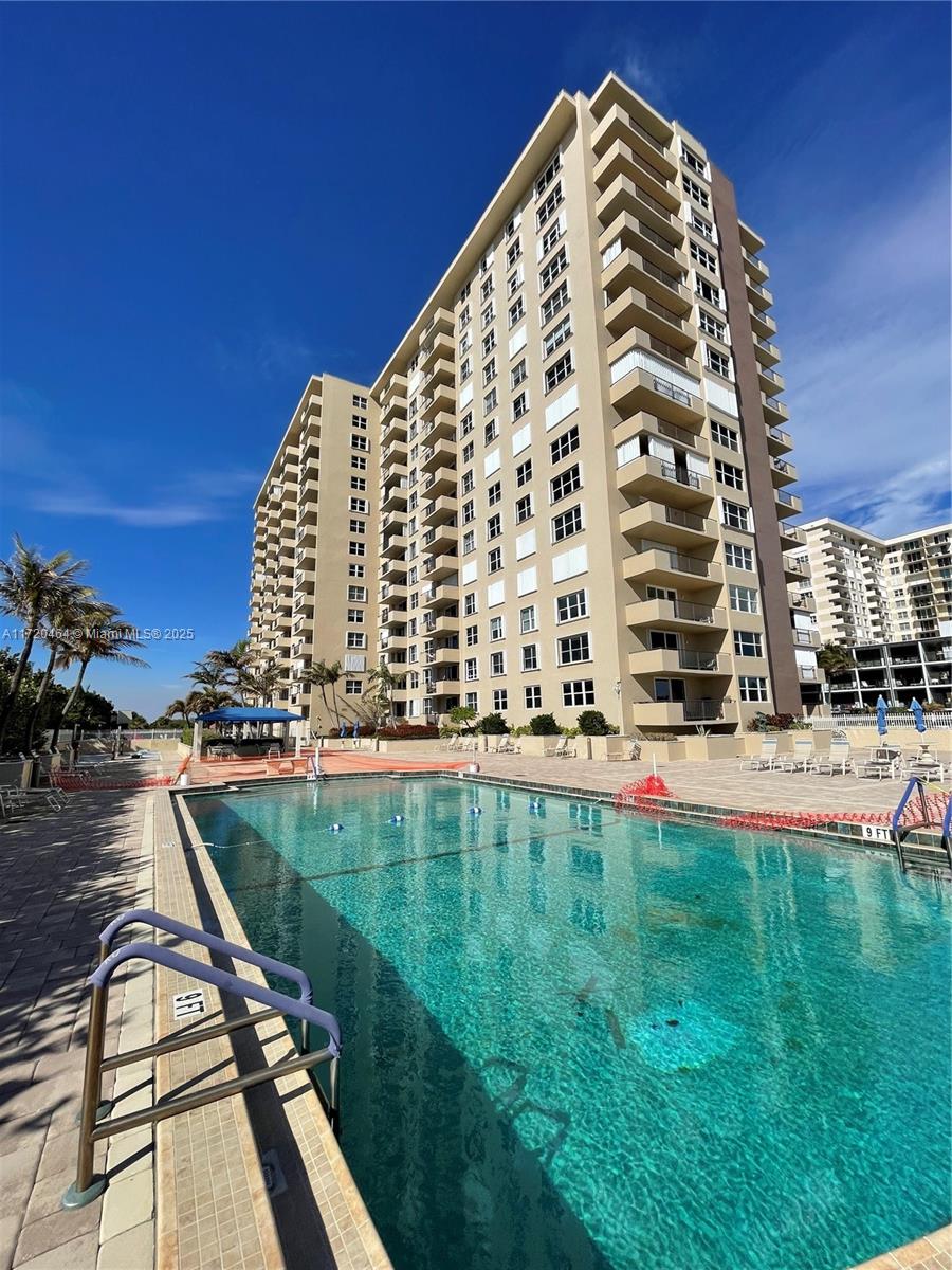 2000 S Ocean Blvd #12N, Lauderdale By The Sea, Florida image 30