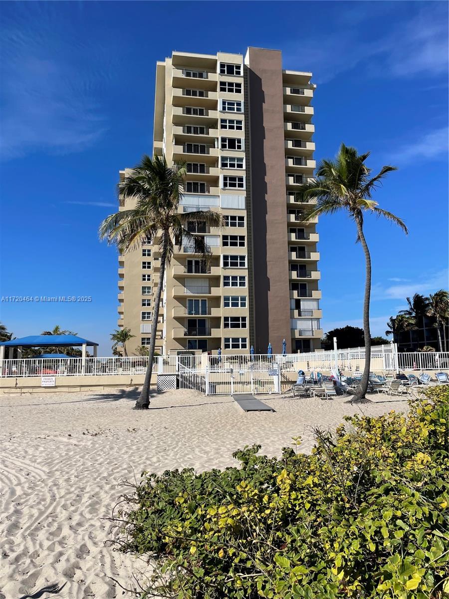 2000 S Ocean Blvd #12N, Lauderdale By The Sea, Florida image 35