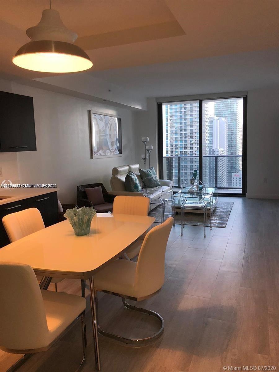 55 SW 9th St #2604, Miami FL 33130