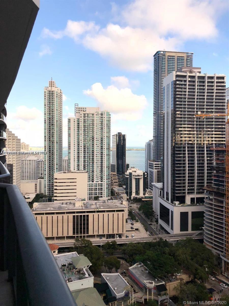 55 SW 9th St #2604, Miami FL 33130