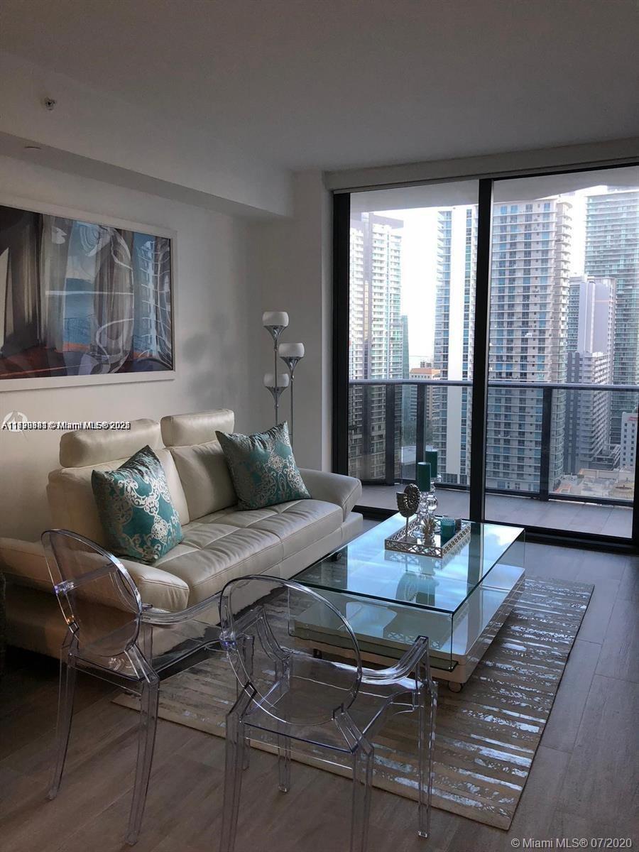 55 SW 9th St #2604, Miami FL 33130