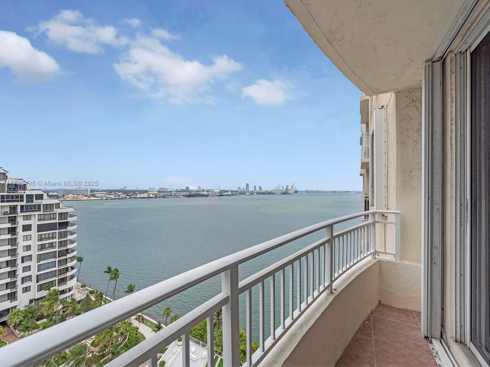 770 Claughton Island Dr #1709, Miami, Florida image 3