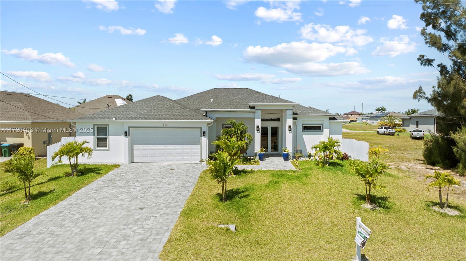 10 NW 35th Ave, Cape Coral, Florida image 1