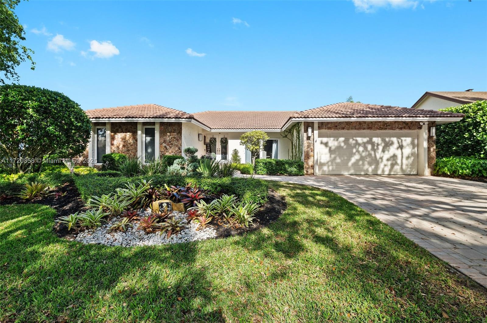 9661 NW 14th St, Plantation, Florida image 1