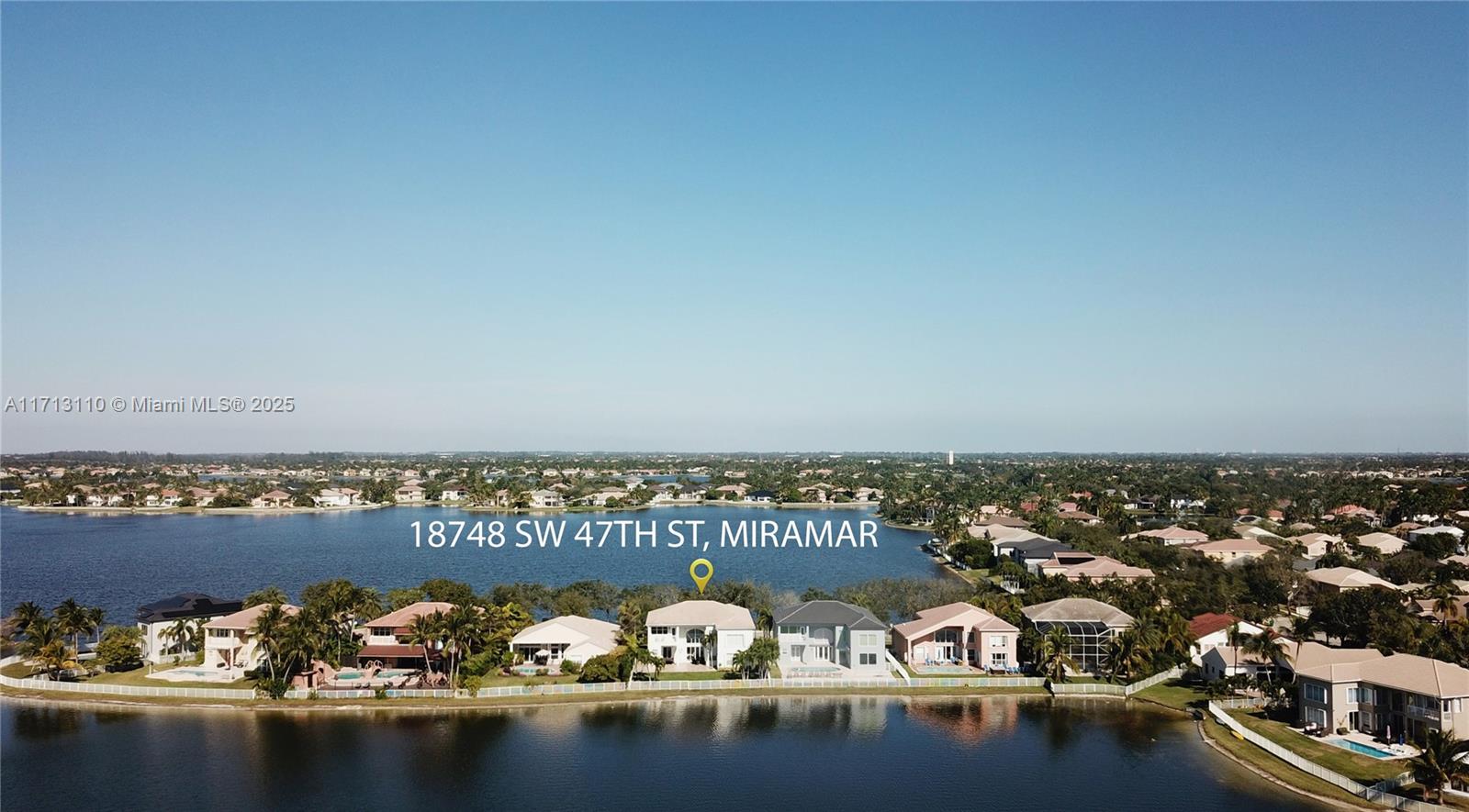 18748 SW 47th St, Miramar, Florida image 1