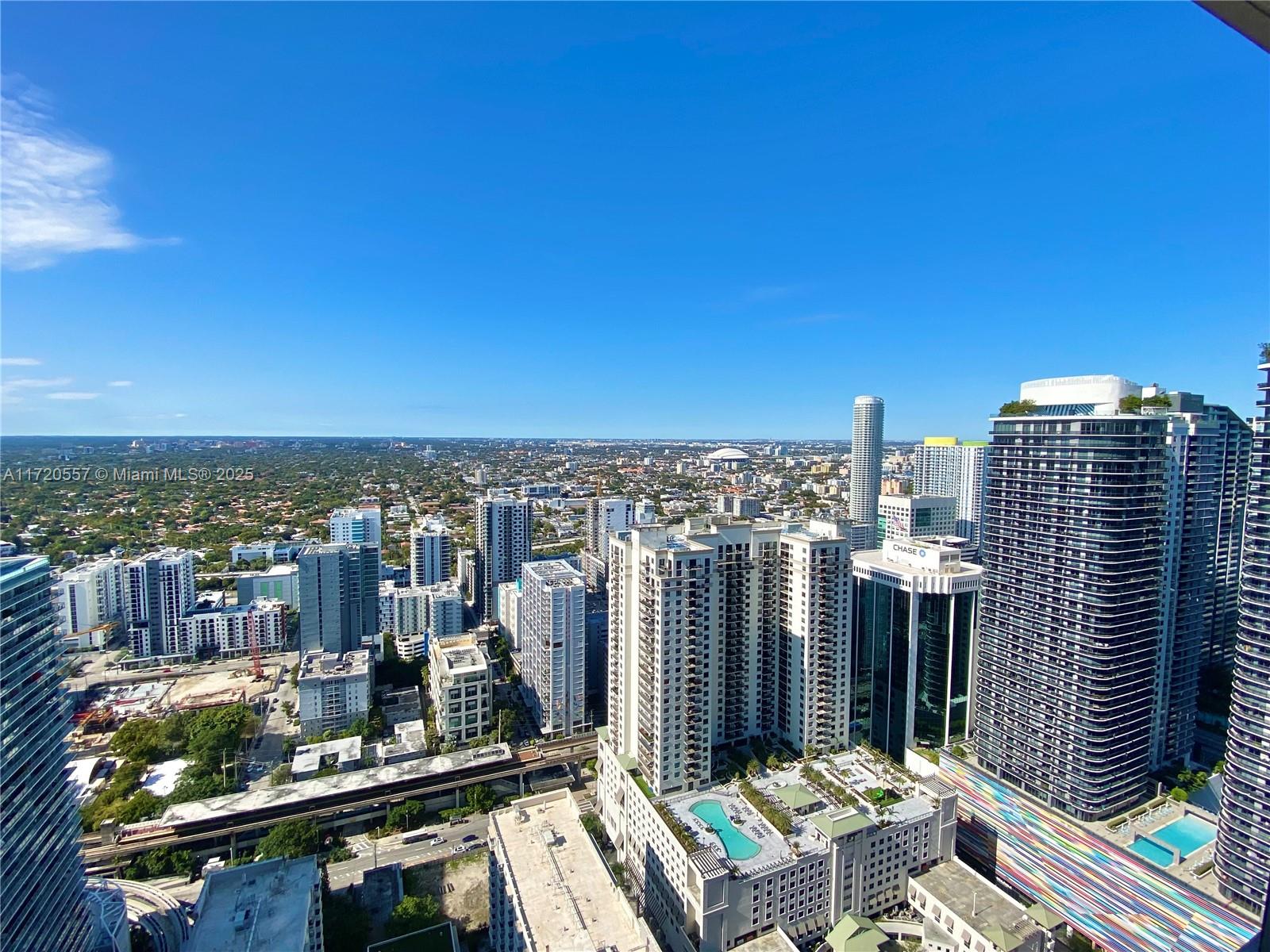 1000 Brickell Plz #4806, Miami FL 33131