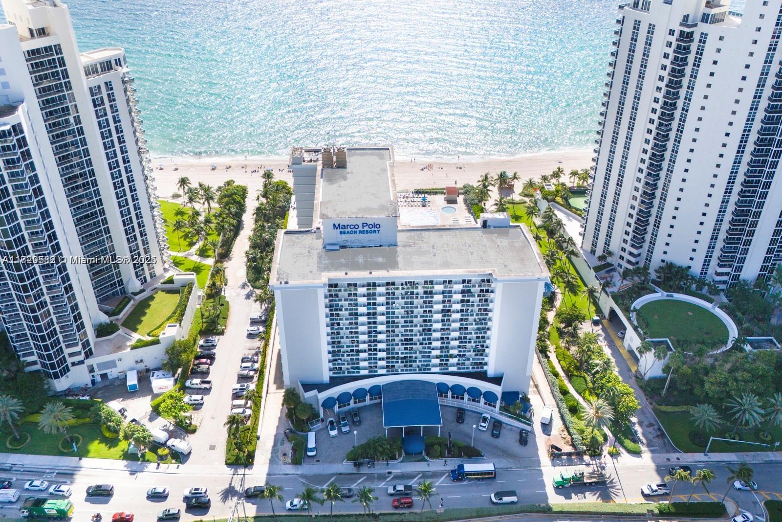 19201 Collins Ave #443, Sunny Isles Beach, Florida image 1