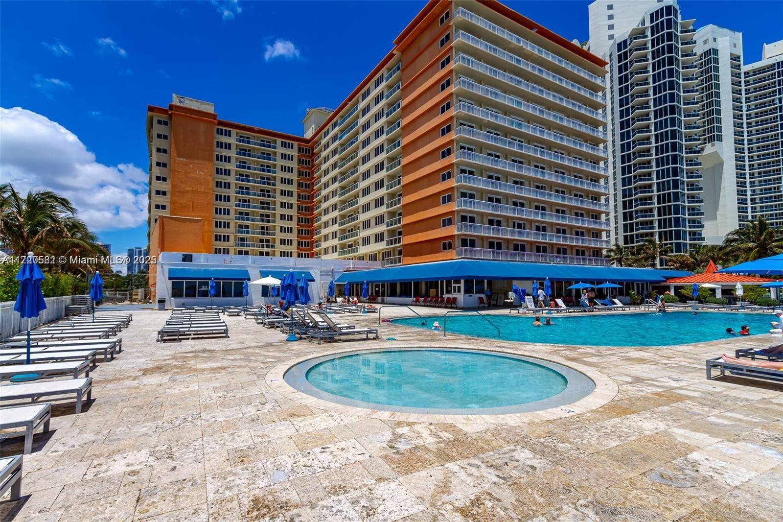 19201 Collins Ave #443, Sunny Isles Beach, Florida image 13