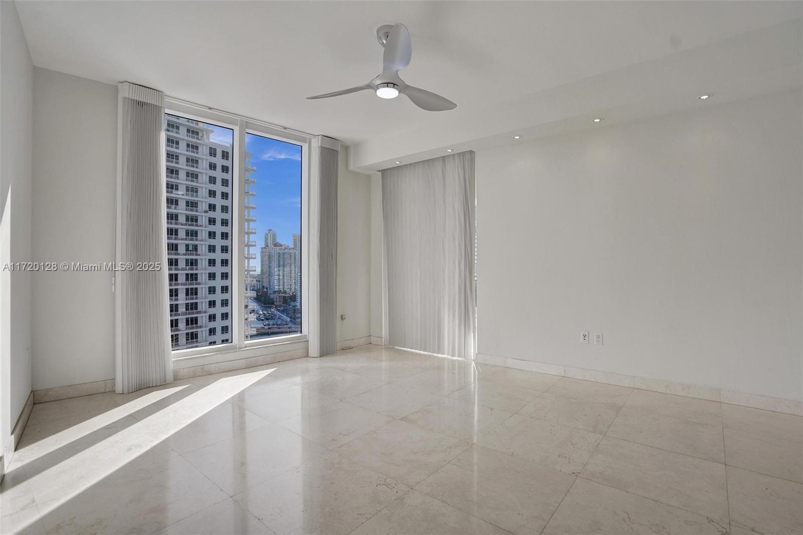 901 Brickell Key Blvd #2302, Miami FL 33131