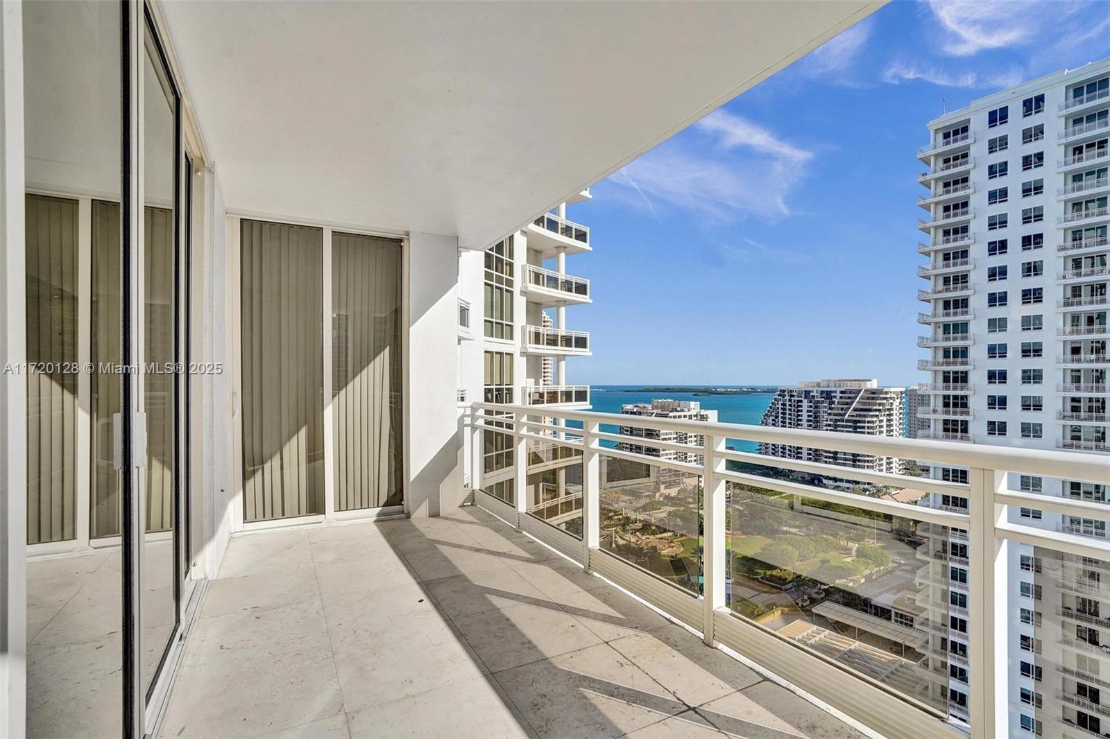901 Brickell Key Blvd #2302, Miami FL 33131