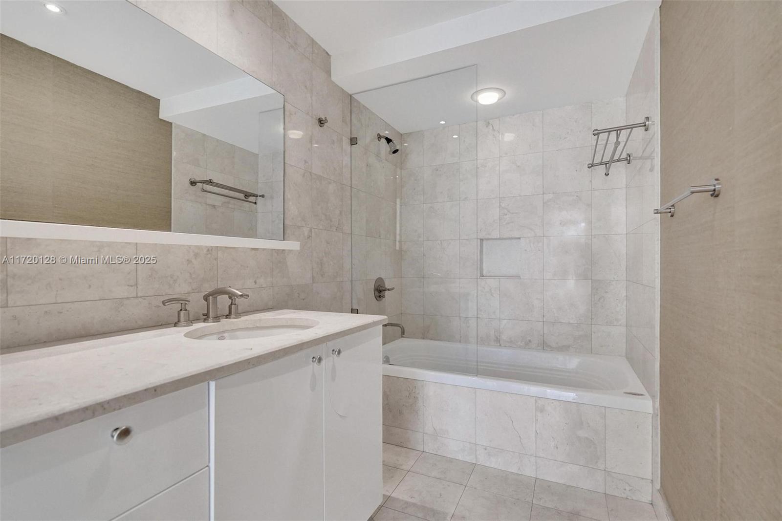 901 Brickell Key Blvd #2302, Miami FL 33131