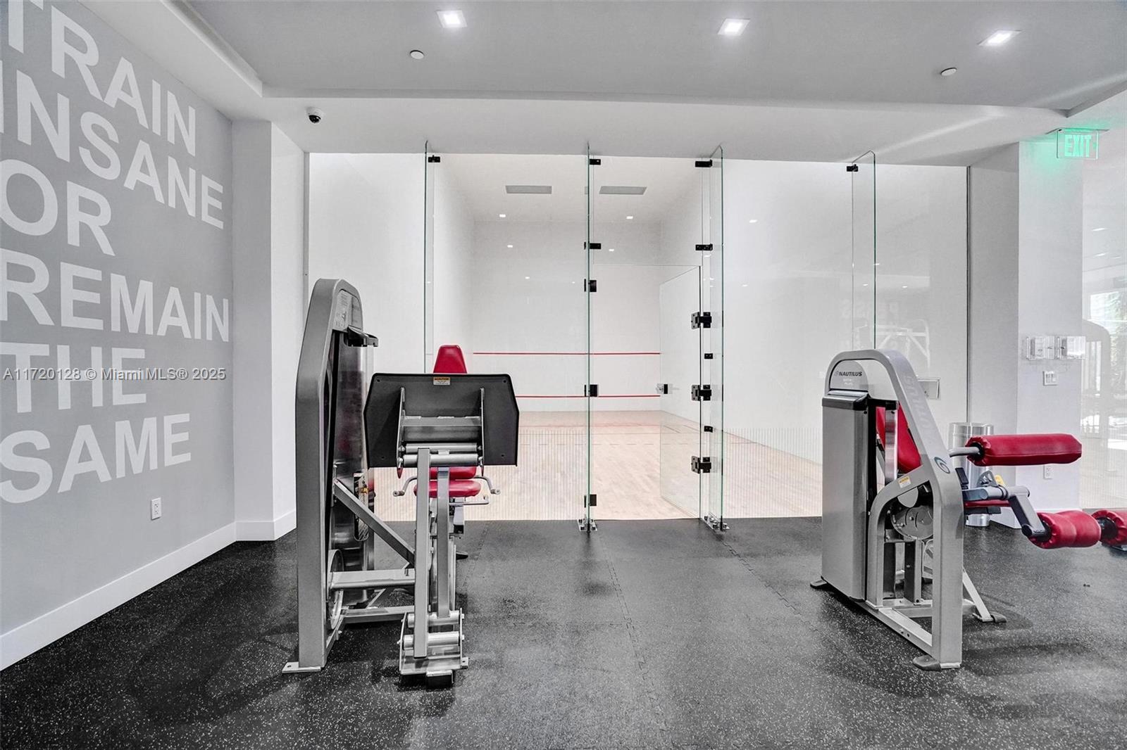 901 Brickell Key Blvd #2302, Miami FL 33131