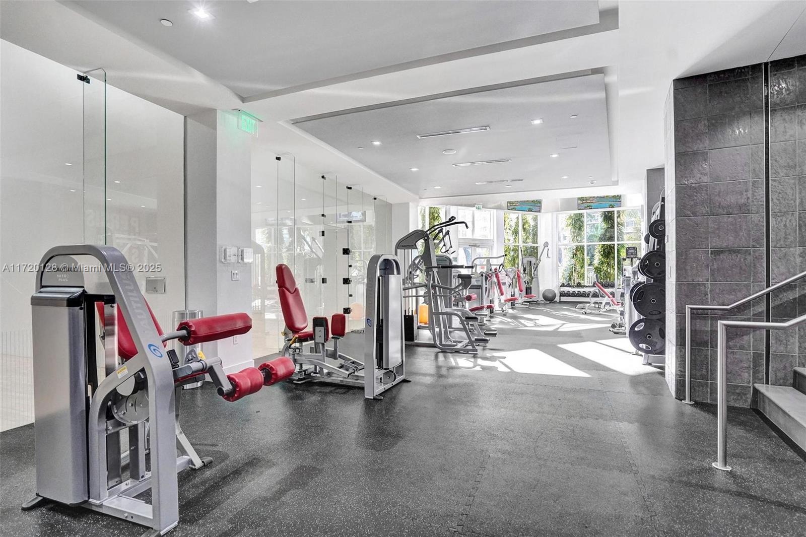 901 Brickell Key Blvd #2302, Miami FL 33131