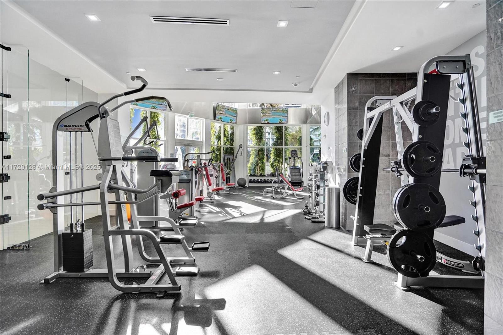901 Brickell Key Blvd #2302, Miami FL 33131