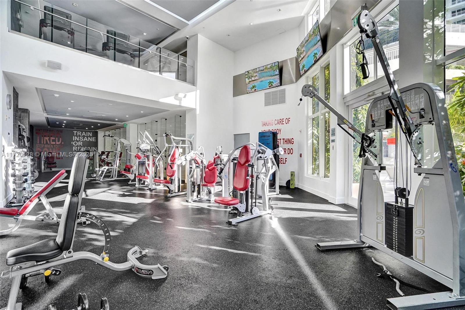901 Brickell Key Blvd #2302, Miami FL 33131