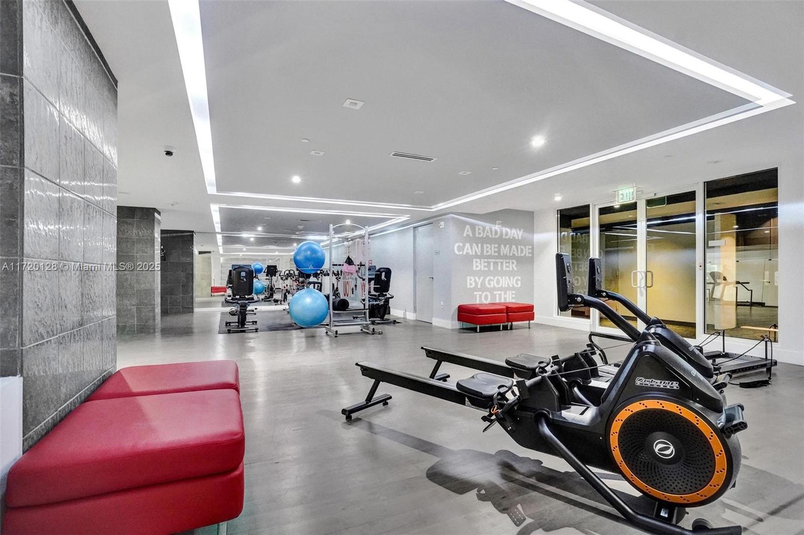 901 Brickell Key Blvd #2302, Miami FL 33131