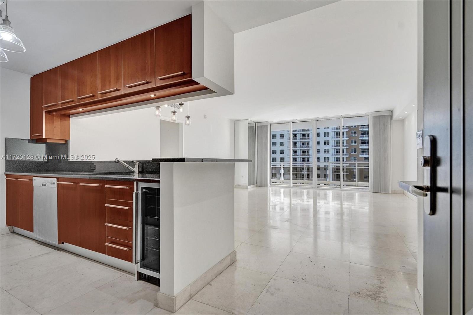 901 Brickell Key Blvd #2302, Miami FL 33131