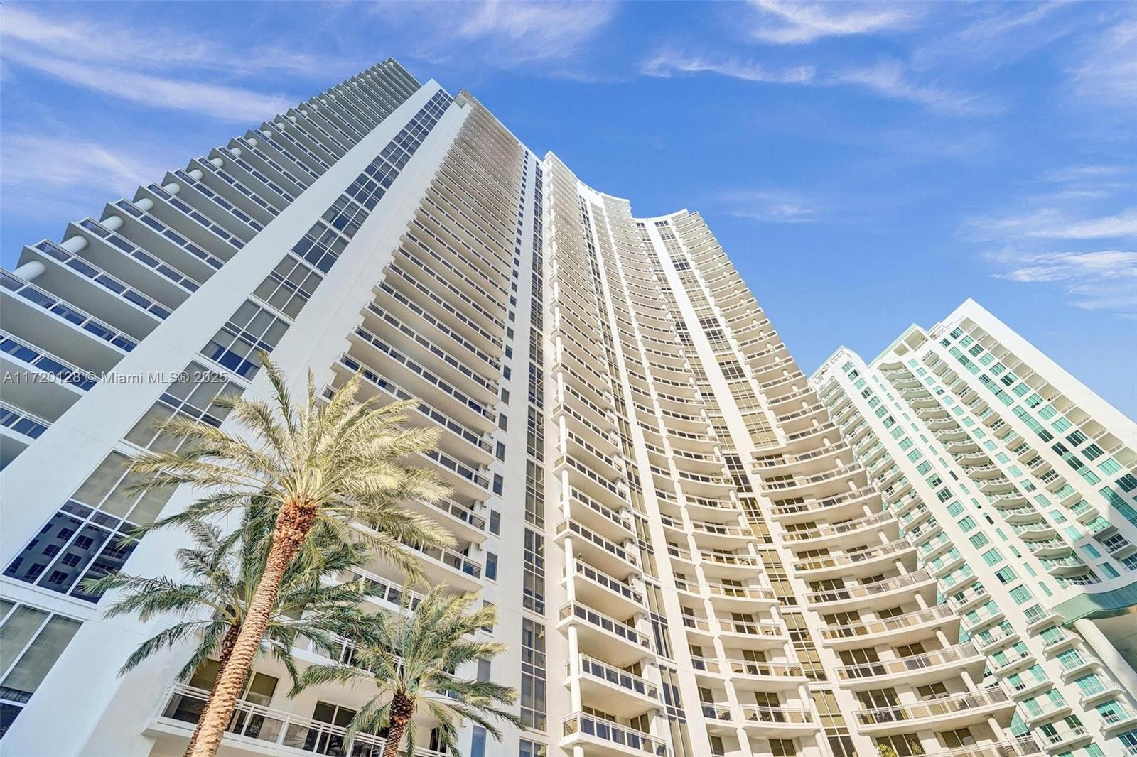 901 Brickell Key Blvd #2302, Miami FL 33131