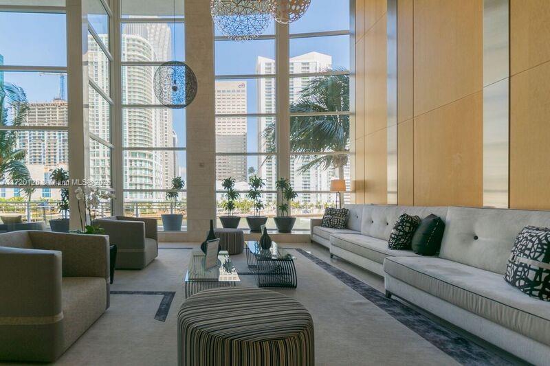 901 Brickell Key Blvd #2302, Miami FL 33131