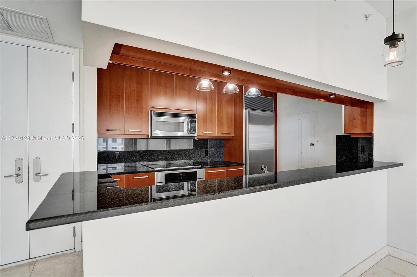 901 Brickell Key Blvd #2302, Miami FL 33131
