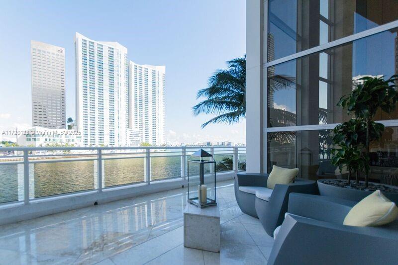 901 Brickell Key Blvd #2302, Miami FL 33131