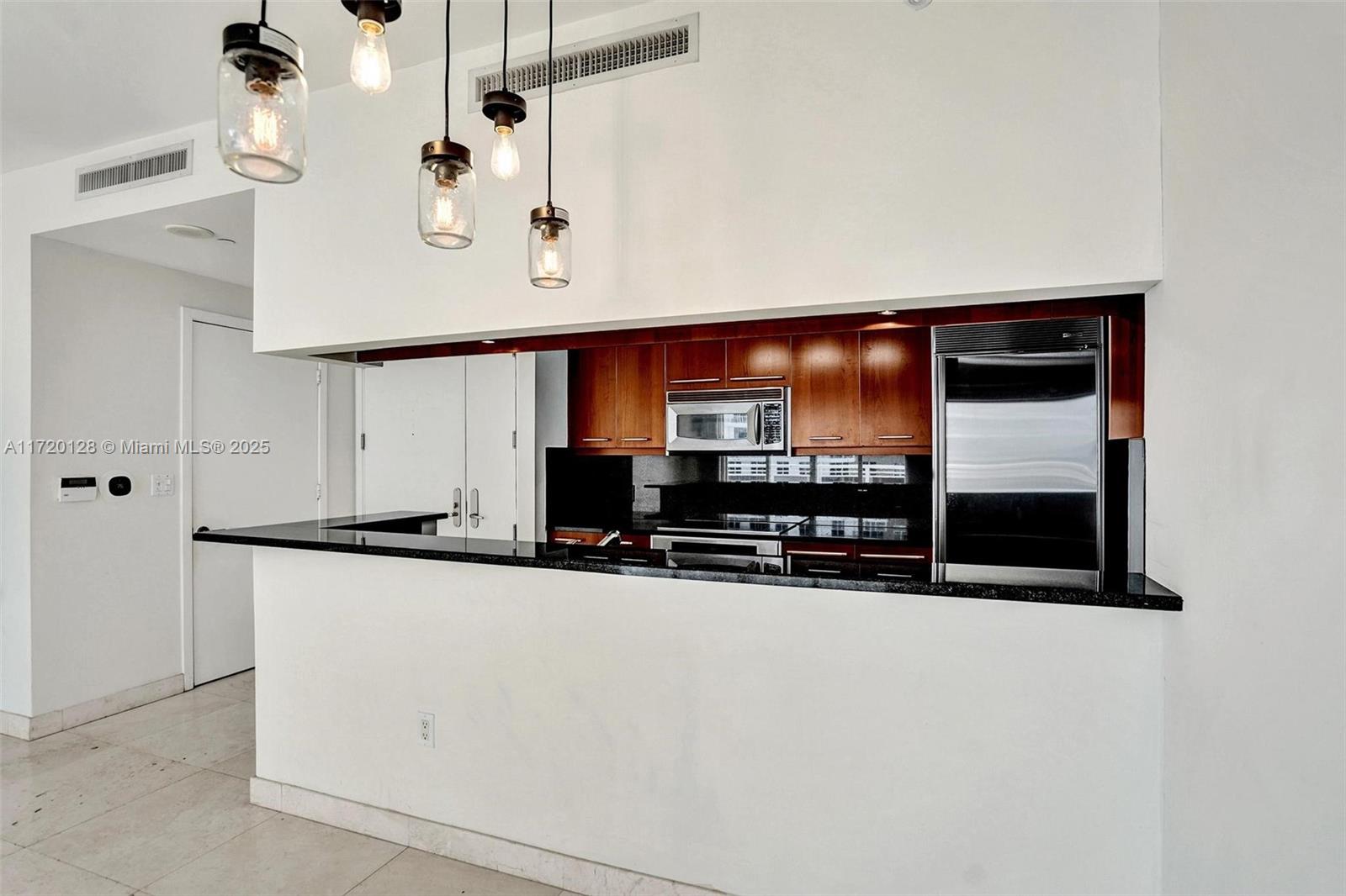 901 Brickell Key Blvd #2302, Miami FL 33131