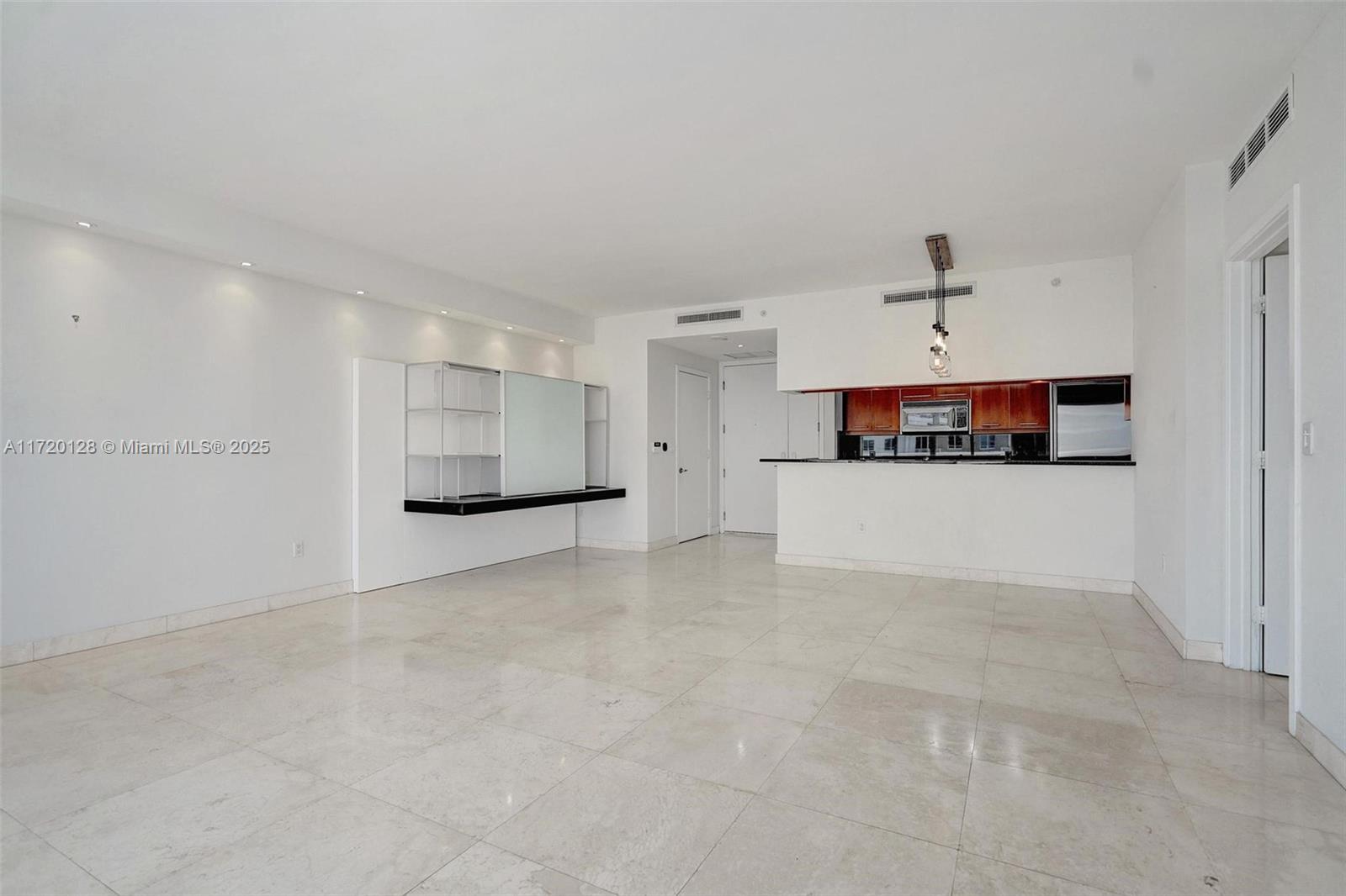 901 Brickell Key Blvd #2302, Miami FL 33131