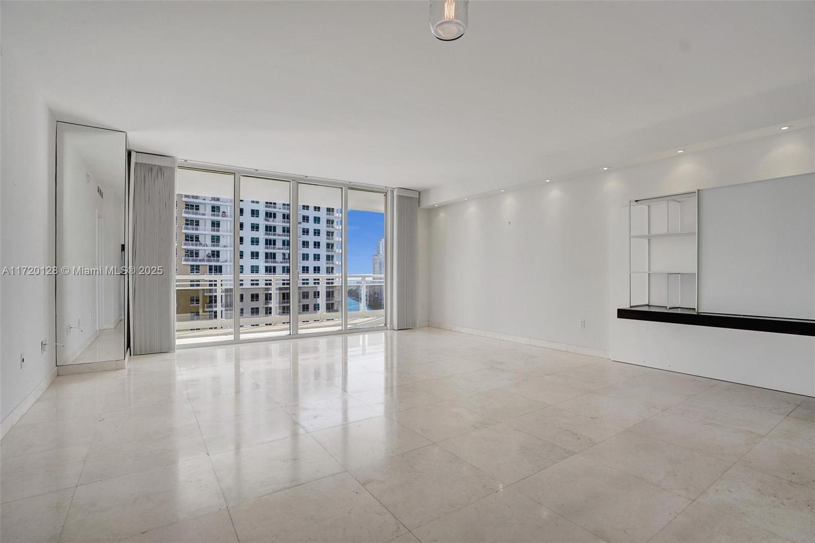 901 Brickell Key Blvd #2302, Miami FL 33131