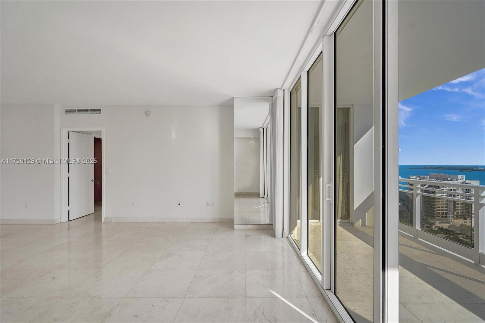 901 Brickell Key Blvd #2302, Miami FL 33131