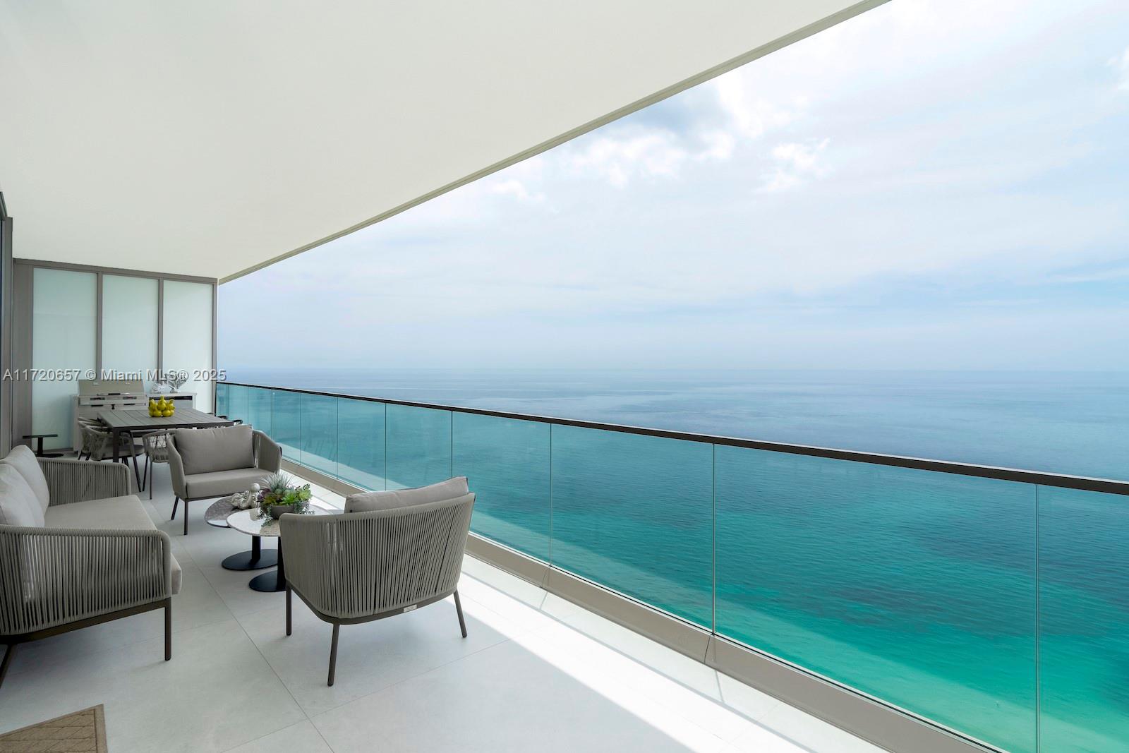 Condo for Rent in Sunny Isles Beach, FL