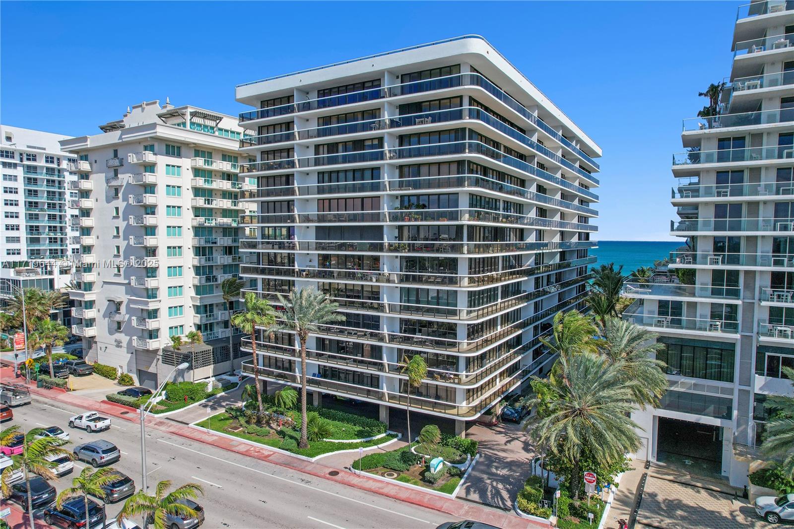 9455 Collins Ave #902, Surfside, Florida image 20