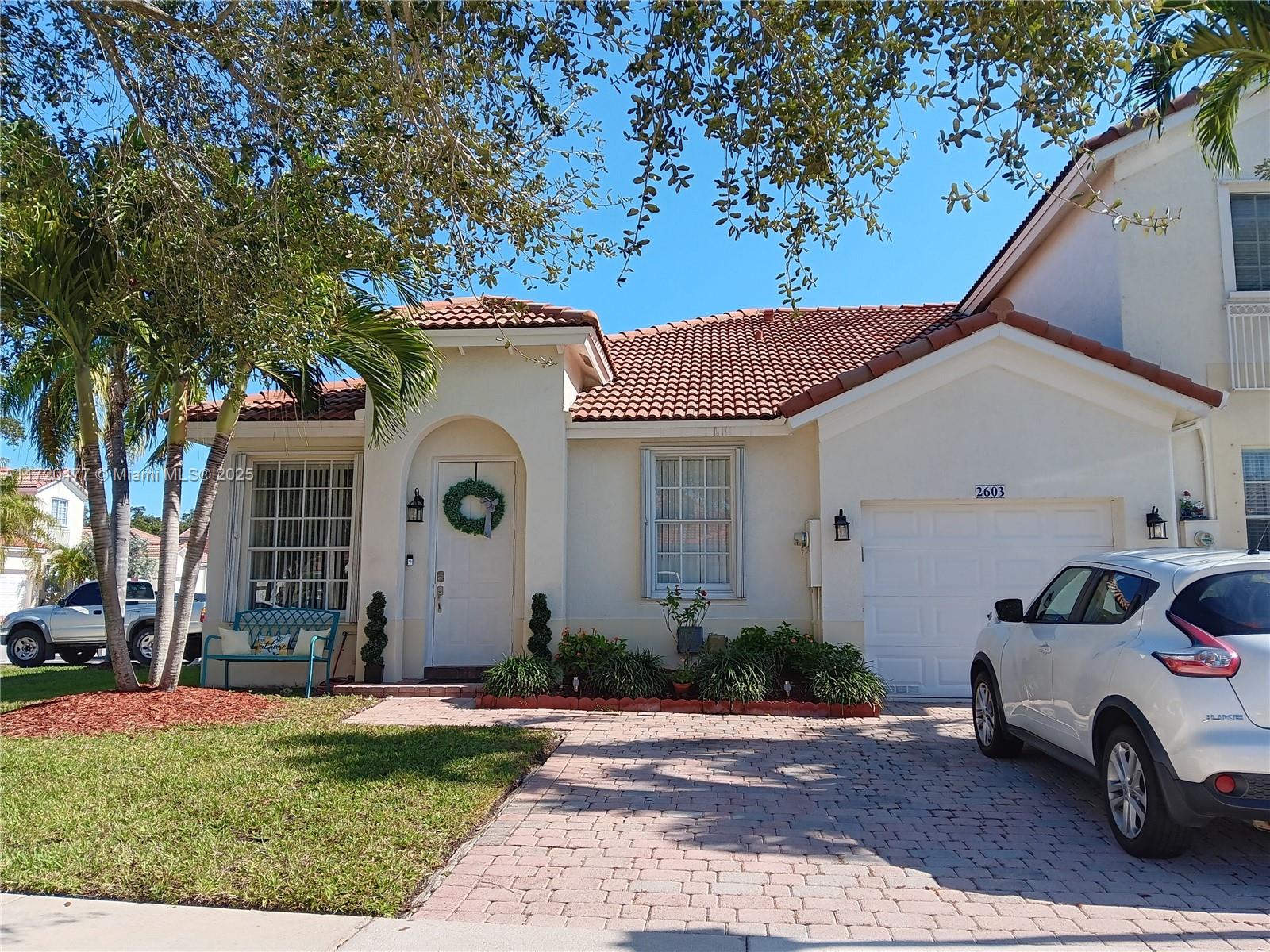 2603 SW 188th Ave, Miramar, Florida image 1