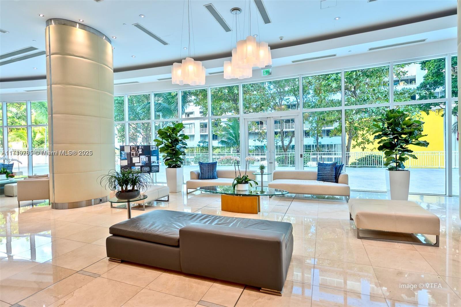 2101 Brickell Ave #3507, Miami FL 33129