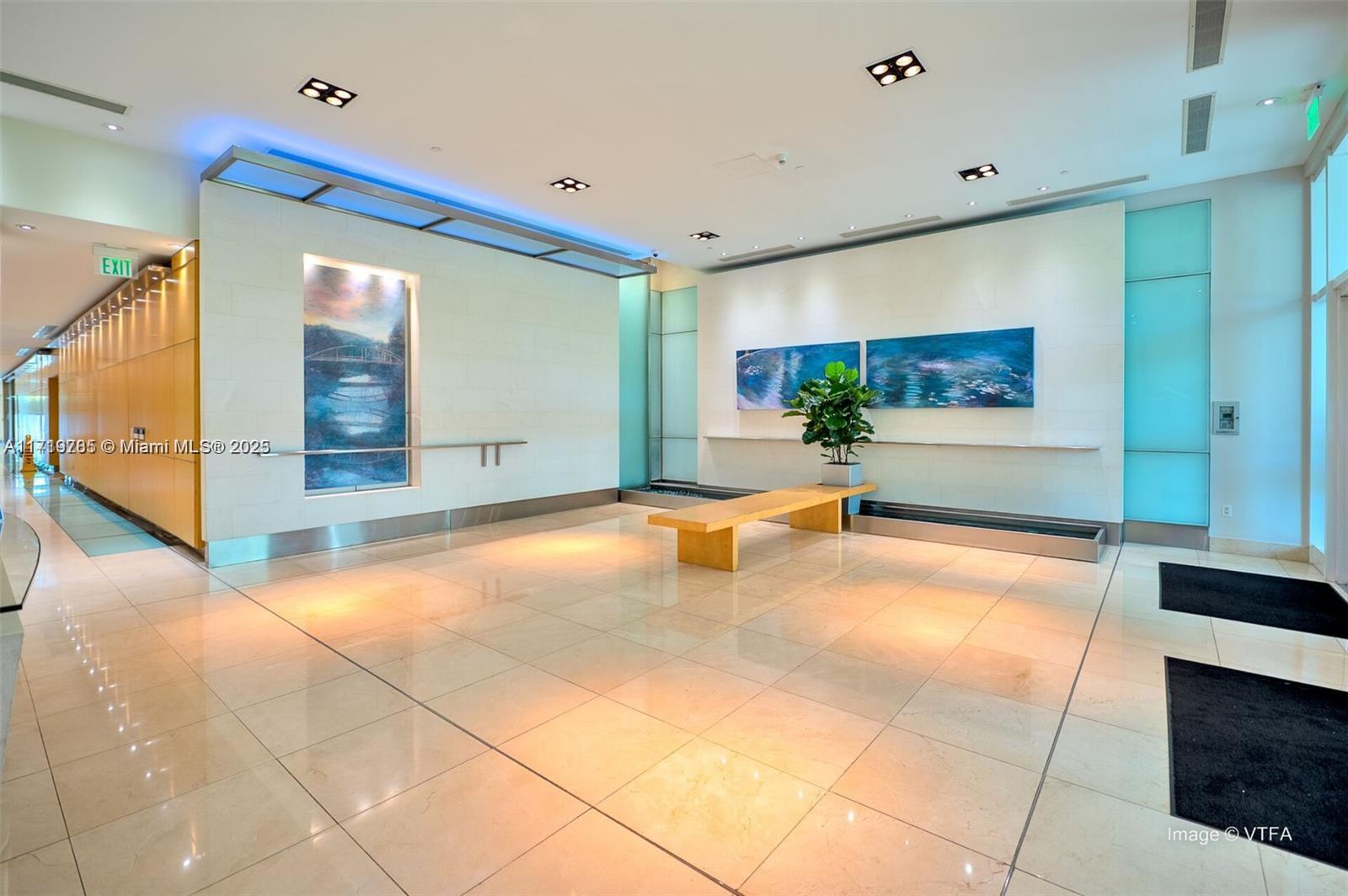 2101 Brickell Ave #3507, Miami FL 33129
