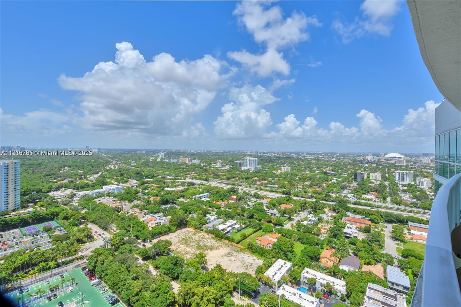 2101 Brickell Ave #3507, Miami FL 33129
