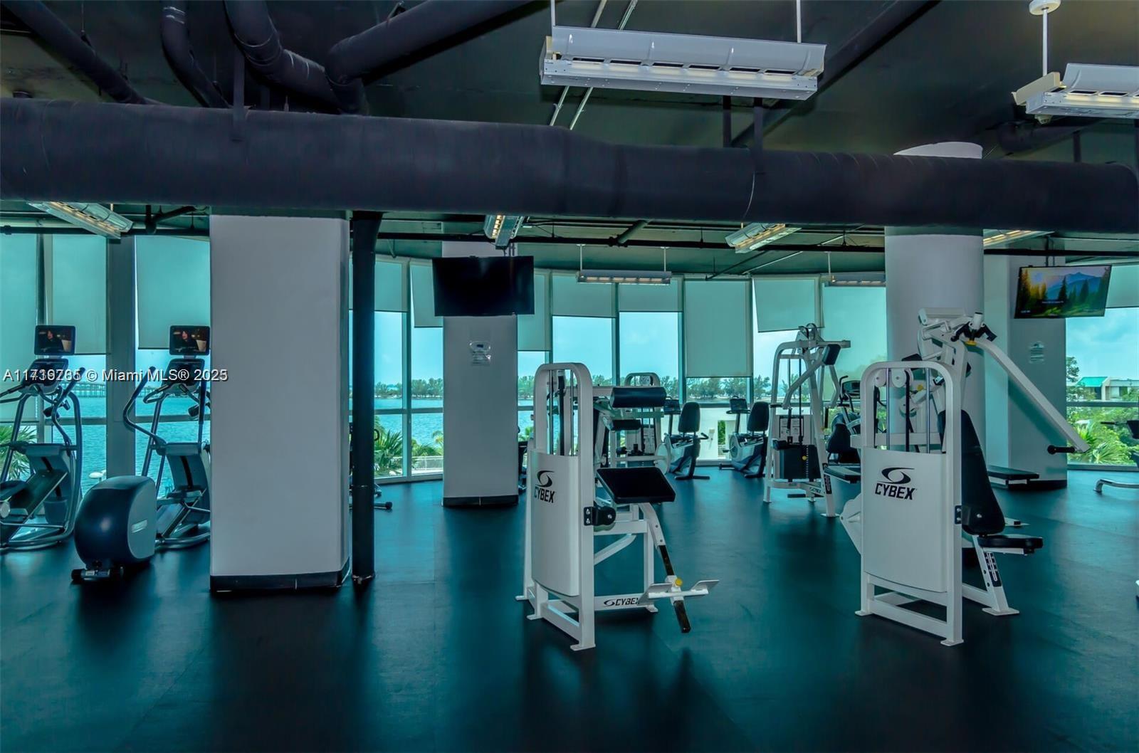 2101 Brickell Ave #3507, Miami FL 33129