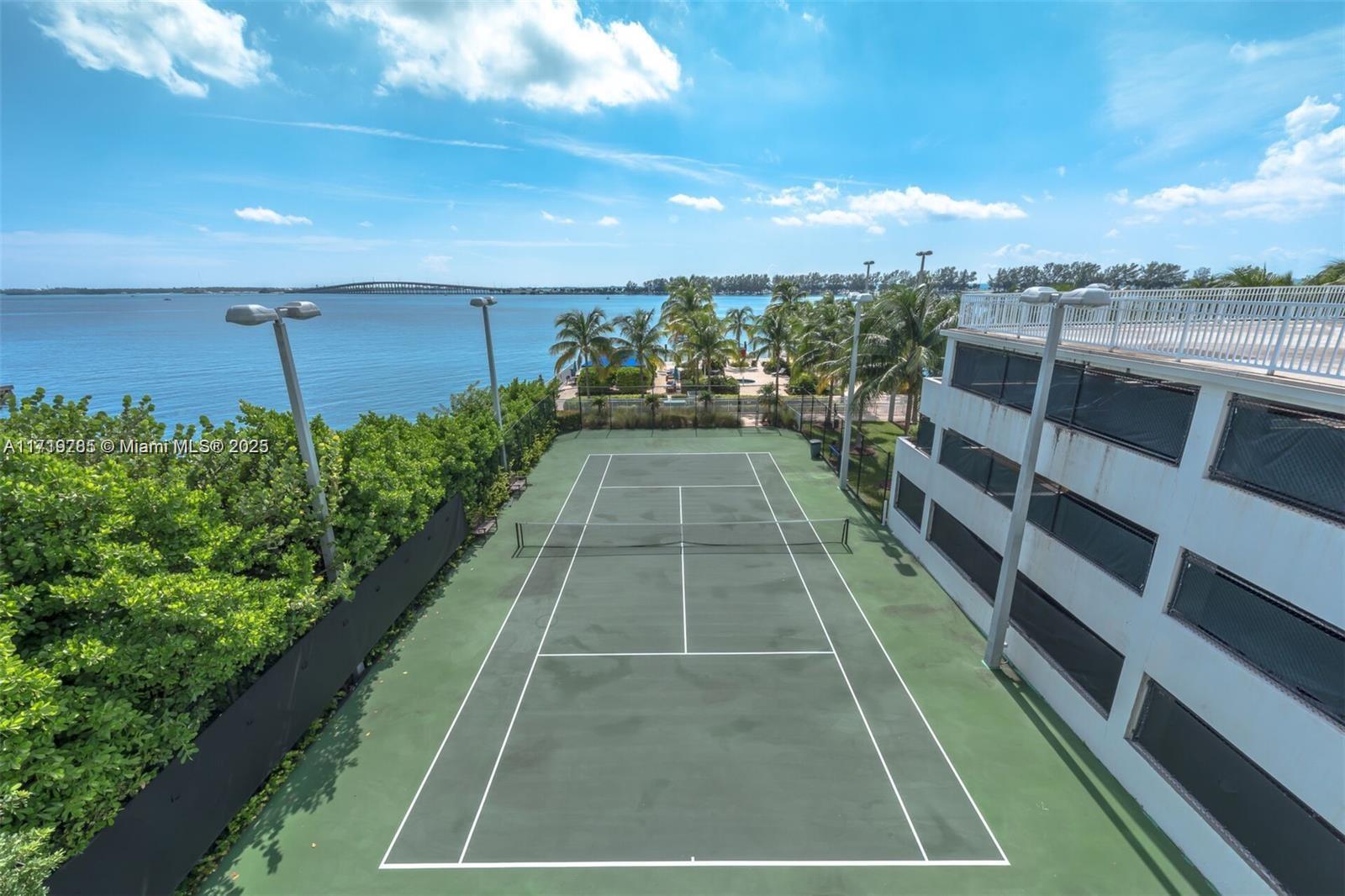 2101 Brickell Ave #3507, Miami FL 33129