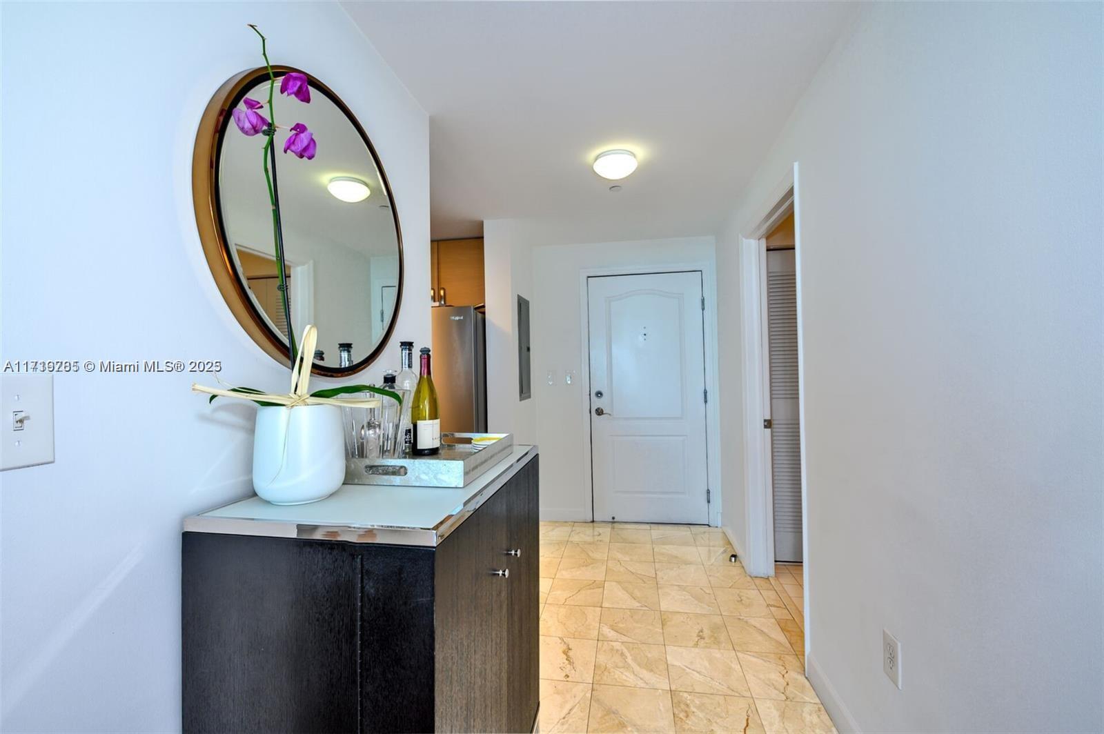 2101 Brickell Ave #3507, Miami FL 33129