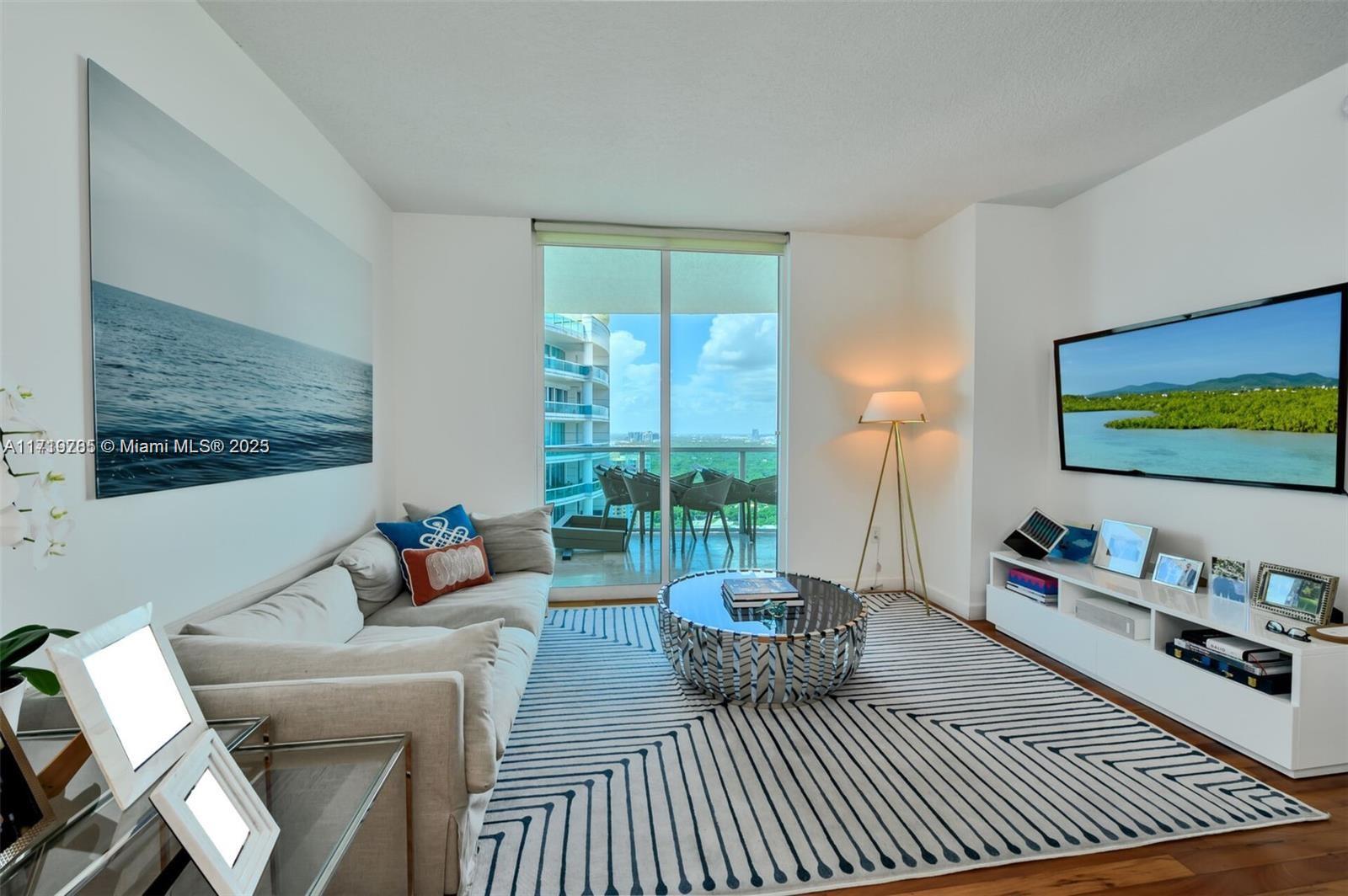 2101 Brickell Ave #3507, Miami FL 33129