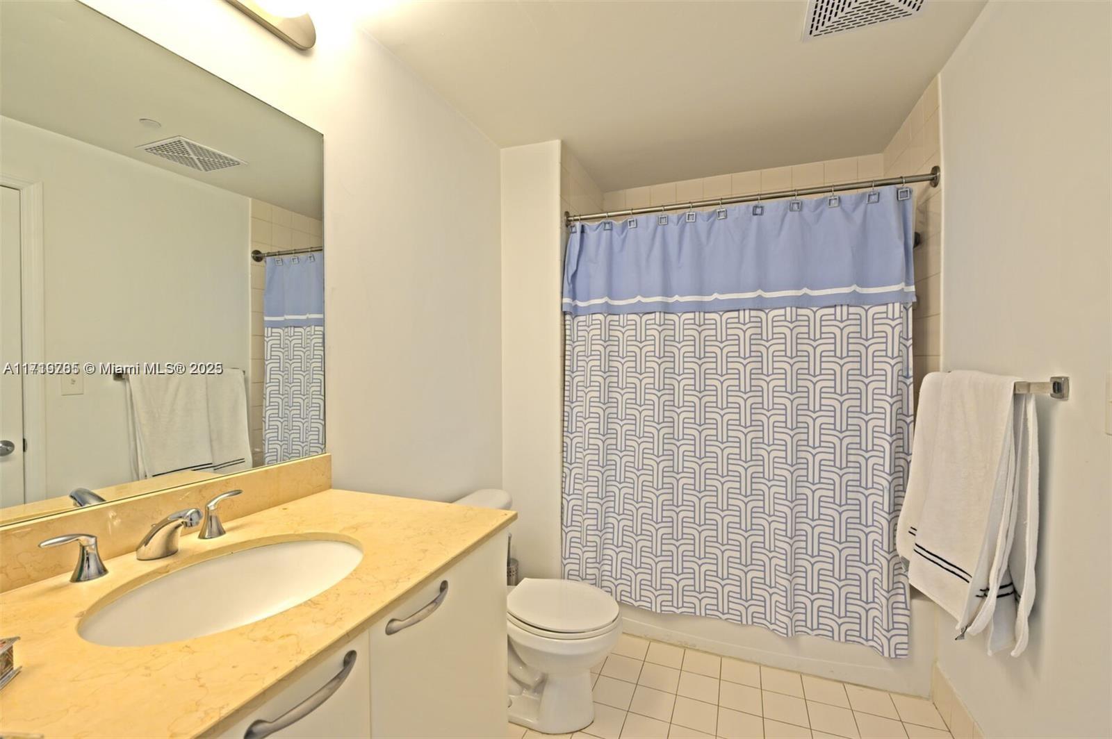 2101 Brickell Ave #3507, Miami FL 33129