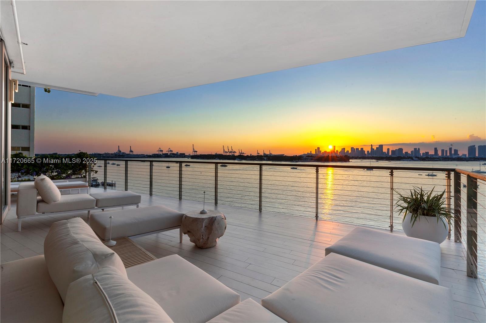 1300 Monad Ter #5F, Miami Beach FL 33139